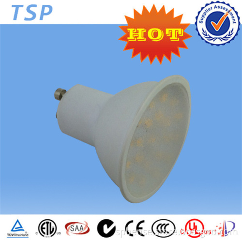 3W 250lm Ra>80 Narrow Beam LED Spot Light Bulbs Wholesale